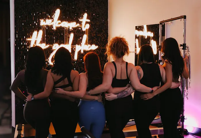 The Good Place Athletic Reformer Pilates Studio Picture 2
