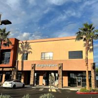 The Good Place Athletic Reformer Pilates Studio ico