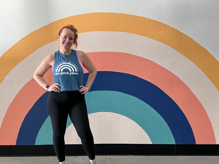 The Good Place Athletic Reformer Pilates Studio Picture 5