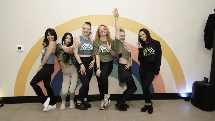 The Good Place Athletic Reformer Pilates Studio Picture 4