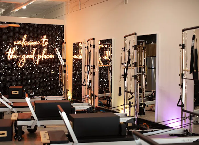The Good Place Athletic Reformer Pilates Studio Picture 9