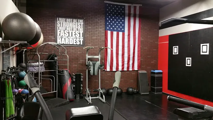 Rebel Fitness Picture 7