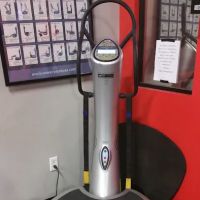 Rebel Fitness ico