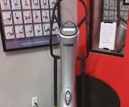 Rebel Fitness