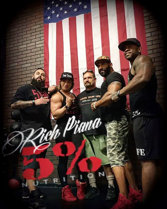 Rebel Fitness Picture 5