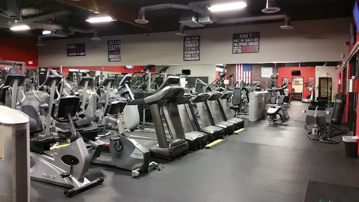 Rebel Fitness Picture 4