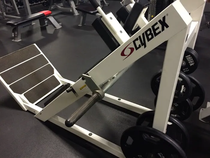 Rebel Fitness Picture 8