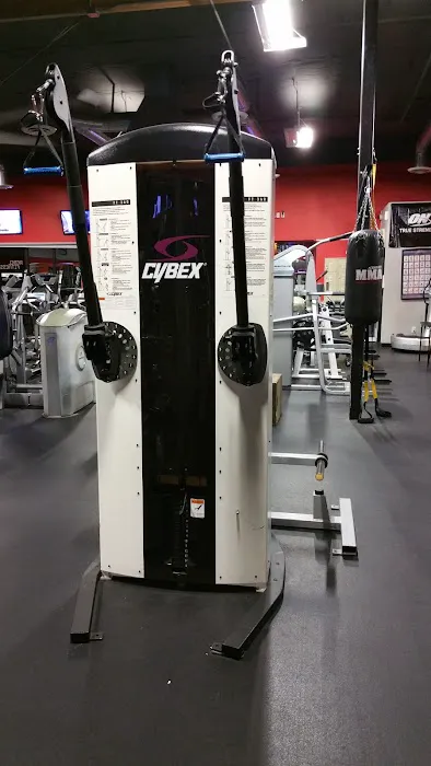 Rebel Fitness Picture 3