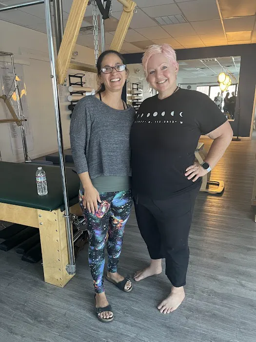 Pilates Zone Picture 7