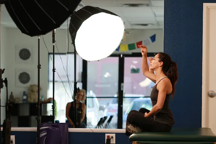 Pilates Zone Picture 4