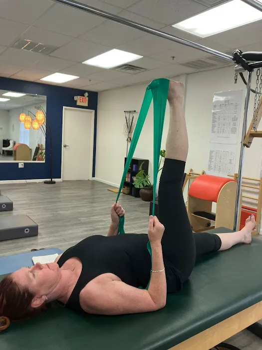Pilates Zone Picture 6