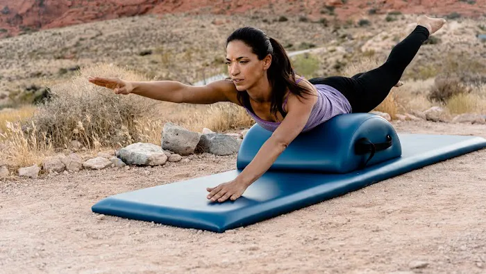 Pilates Zone Picture 3