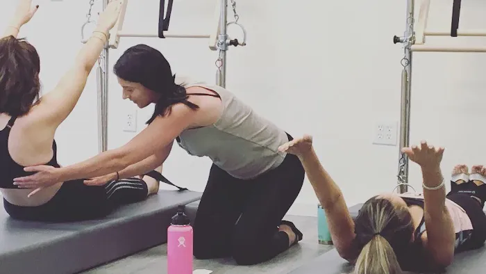 Pilates Zone Picture 8