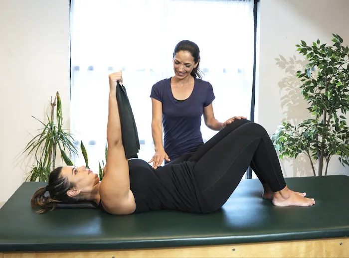 Pilates Zone Picture 5