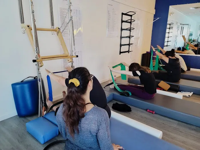 Pilates Zone Picture 1