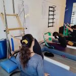 Pilates Zone