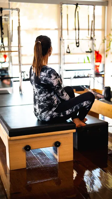 Pilates by La-Sharon Picture 9