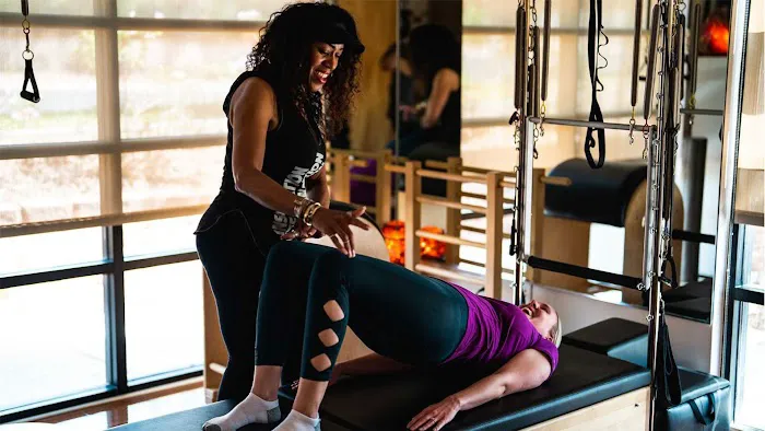 Pilates by La-Sharon Picture 6