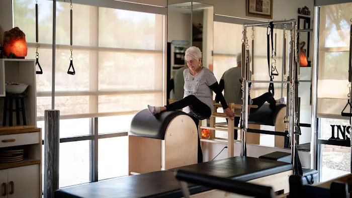 Pilates by La-Sharon Picture 5