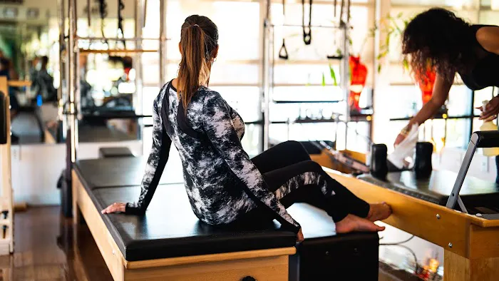 Pilates by La-Sharon Picture 7
