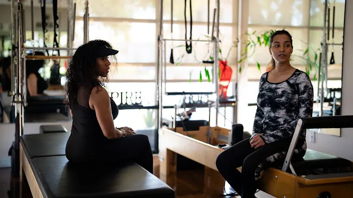Pilates by La-Sharon Picture 1