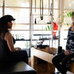 Pilates by La-Sharon