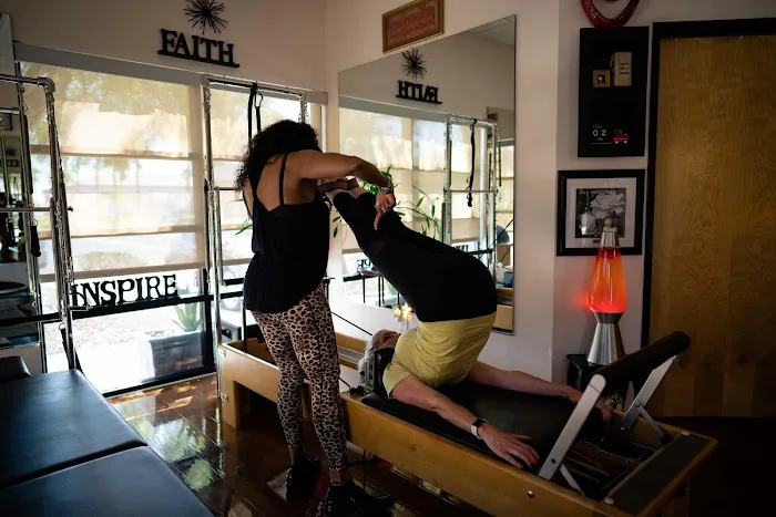 Pilates by La-Sharon Picture 4