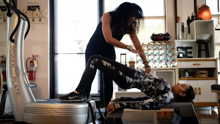 Pilates by La-Sharon Picture 8