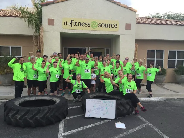 The Fitness Source Picture 1