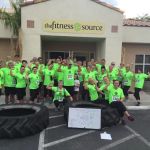 The Fitness Source