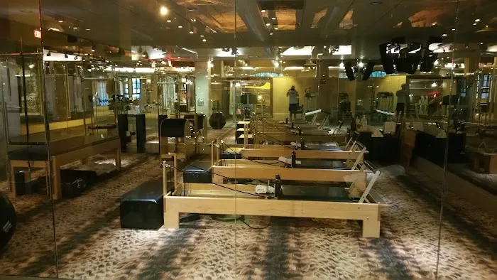 David Barton Gym Picture 1
