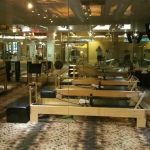 David Barton Gym