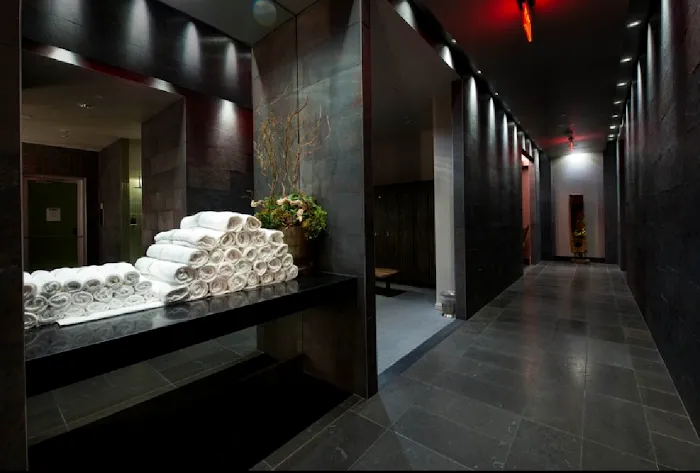 David Barton Gym Picture 9