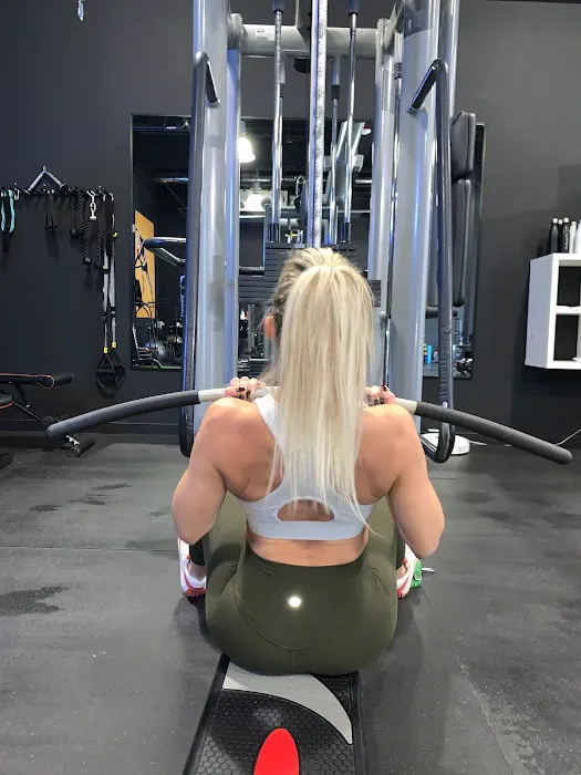 Osi Body Fit - Fitness Club Picture 8