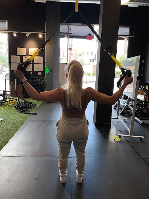 Osi Body Fit - Fitness Club Picture 10