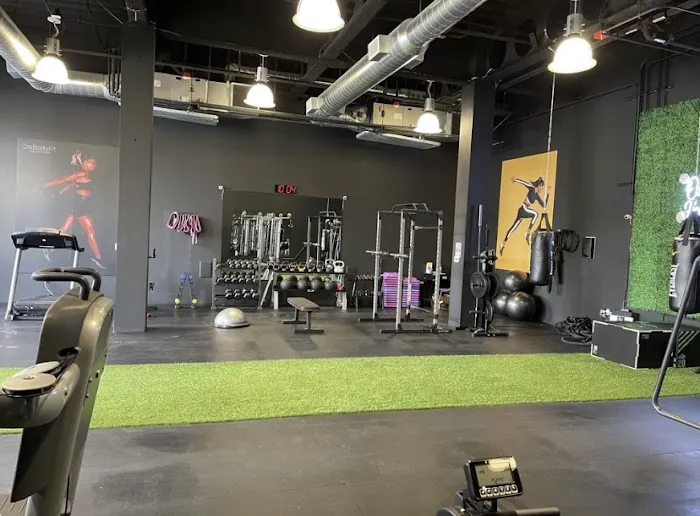 Osi Body Fit - Fitness Club Picture 5