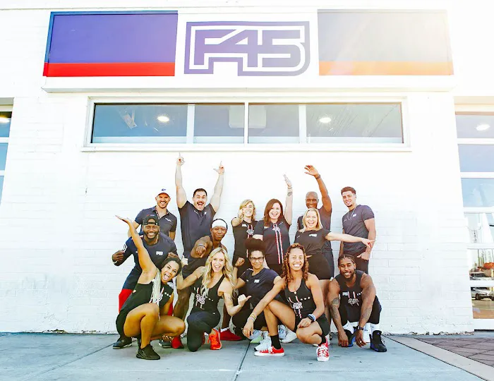 F45 Training Summerlin Picture 7