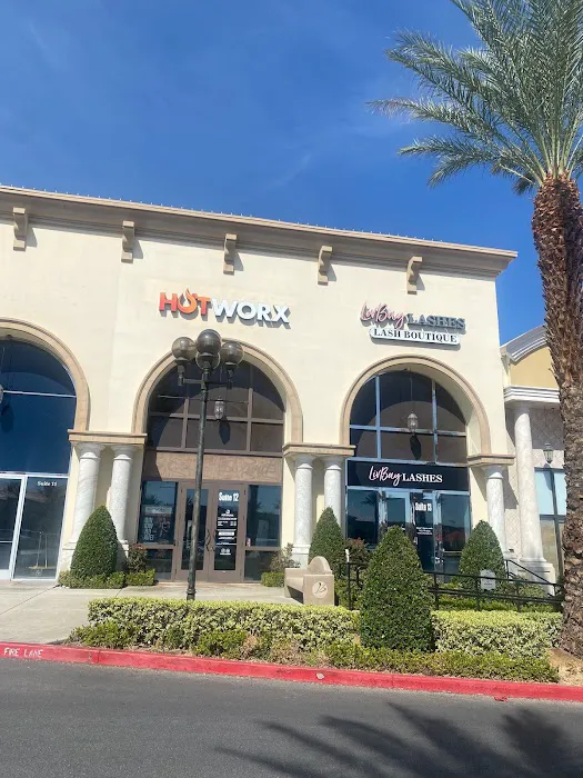 HOTWORX - Las Vegas, NV - Boca Park Picture 1