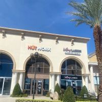 HOTWORX - Las Vegas, NV - Boca Park ico