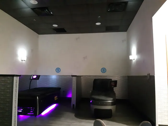 Planet Fitness Picture 1