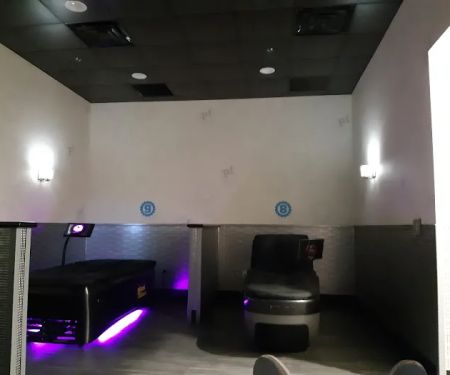 Planet Fitness