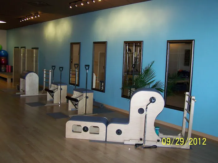 MPowered Pilates Picture 5