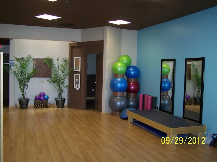 MPowered Pilates Picture 1