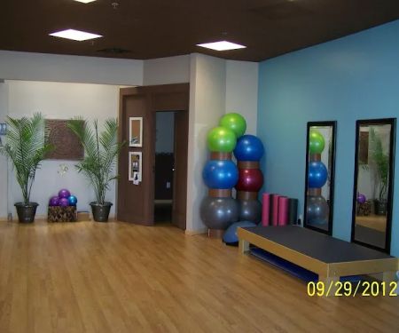 MPowered Pilates