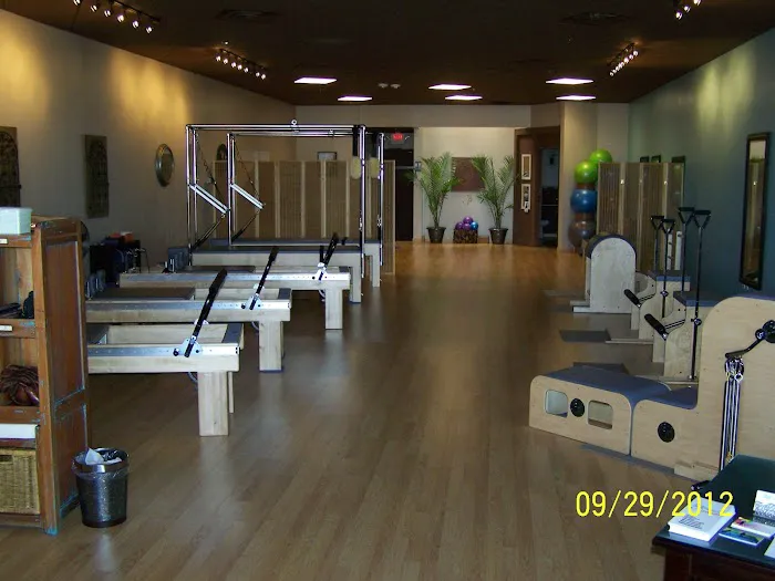 MPowered Pilates Picture 2