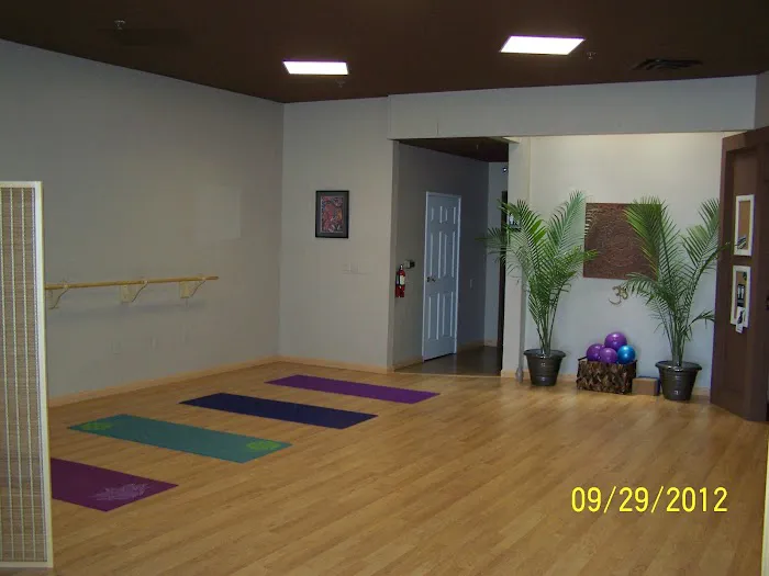MPowered Pilates Picture 4