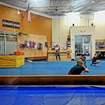 Gymnastics 702
