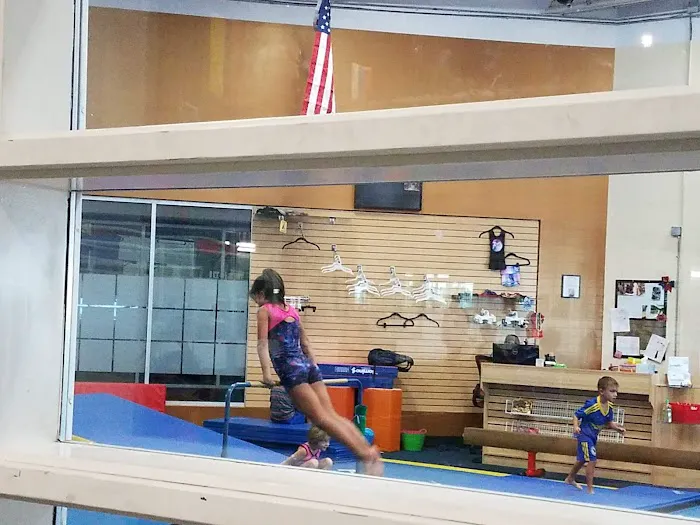 Gymnastics 702 Picture 5