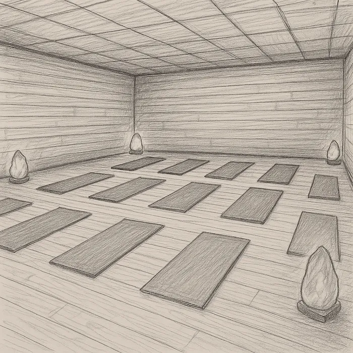 Couture Yoga (formerly Couture LV) Picture 2