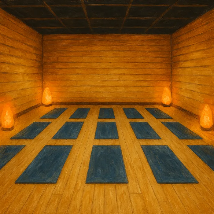 Couture Yoga (formerly Couture LV) Picture 3
